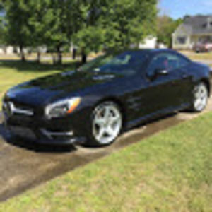 Meet your Posher, Robin